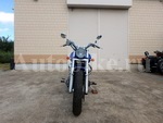    Honda Shadow400 Slasher 2008  4